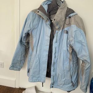 The North Face Ski Jacket